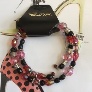 Stein Mart Buch HillBracelet New/tag